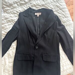 Philosophy Blazer